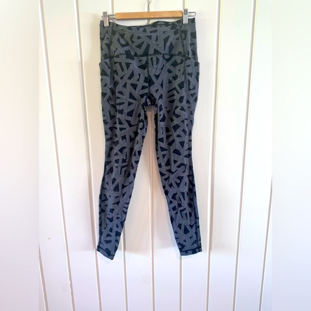 Lululemon Swift Speed High-Rise Tight 28 Luxtreme Size 8